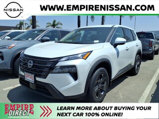 2026 Nissan Rogue for sale in Ontario CA