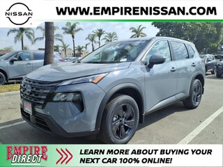 2026 Nissan Rogue for sale in Ontario CA