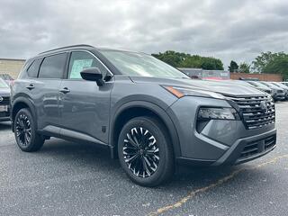 2026 Nissan Rogue for sale in Independence MO