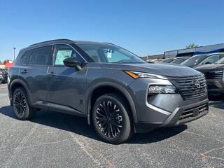 2026 Nissan Rogue for sale in Independence MO