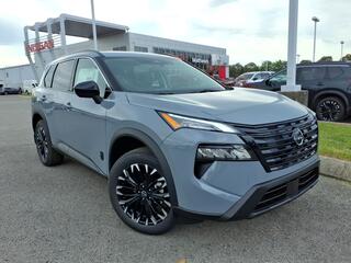 2026 Nissan Rogue for sale in Clarksville TN