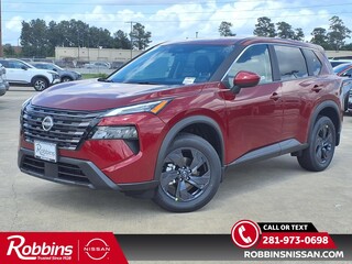 2026 Nissan Rogue for sale in Humble TX