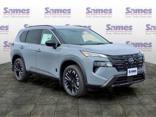 2026 Nissan Rogue for sale in Laredo TX