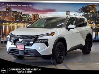 2026 Nissan Rogue for sale in Garden Grove CA