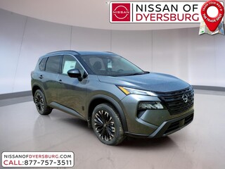 2026 Nissan Rogue for sale in Dyersburg TN
