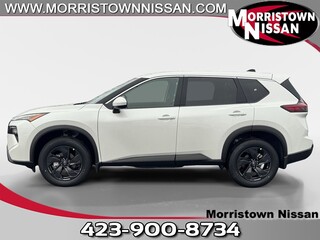 2026 Nissan Rogue for sale in Morristown TN