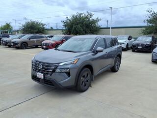 2026 Nissan Rogue for sale in Kosciusko MS