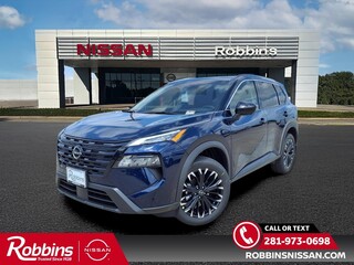 2026 Nissan Rogue for sale in Humble TX