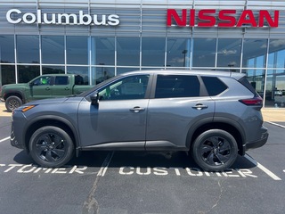 2026 Nissan Rogue for sale in Columbus MS