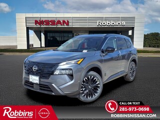 2026 Nissan Rogue for sale in Humble TX