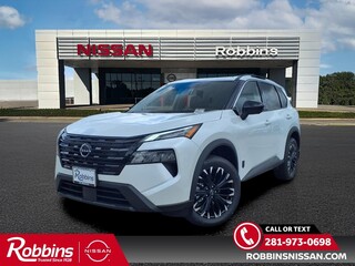 2026 Nissan Rogue for sale in Humble TX