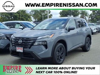 2026 Nissan Rogue for sale in Ontario CA