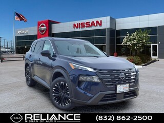 2026 Nissan Rogue for sale in Alvin TX