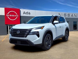 2026 Nissan Rogue for sale in Ada OK