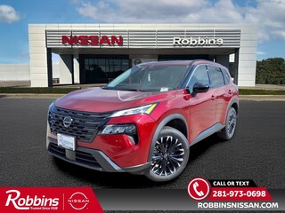 2026 Nissan Rogue for sale in Humble TX