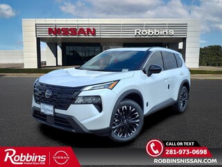 2026 Nissan Rogue for sale in Humble TX