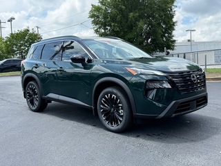 2026 Nissan Rogue for sale in Greer SC