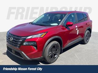 2026 Nissan Rogue for sale in Forest City NC