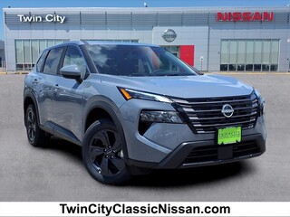 2026 Nissan Rogue for sale in Port Arthur TX
