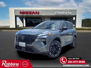 2026 Nissan Rogue for sale in Humble TX