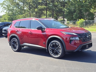 2026 Nissan Rogue for sale in Greer SC