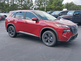 2026 Nissan Rogue for sale in Greer SC