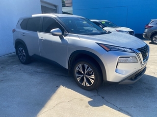 2022 Nissan Rogue for sale in Garden City Park NY