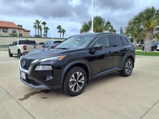2022 Nissan Rogue for sale in Kosciusko MS
