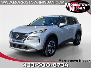 2022 Nissan Rogue for sale in Morristown TN