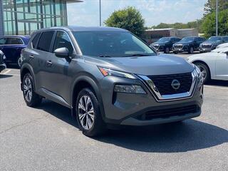 2022 Nissan Rogue for sale in Powderly KY