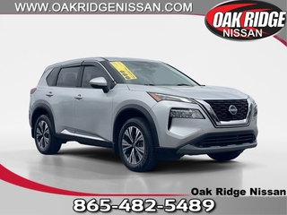 2022 Nissan Rogue