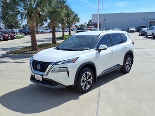 2022 Nissan Rogue for sale in Kosciusko MS