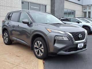 2022 Nissan Rogue for sale in Louisville KY