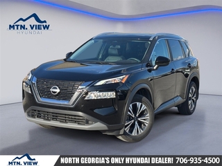2022 Nissan Rogue for sale in Ringgold GA