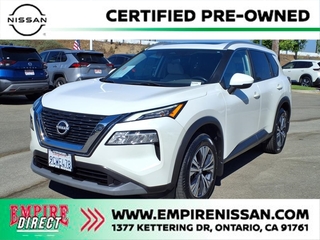 2022 Nissan Rogue for sale in Ontario CA