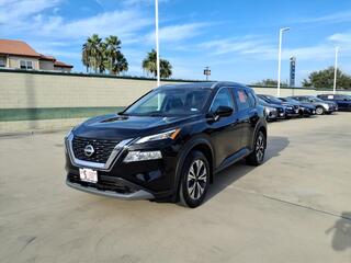 2023 Nissan Rogue for sale in Kosciusko MS