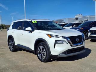 2023 Nissan Rogue for sale in Mcalester OK