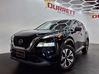 2023 Nissan Rogue for sale in Houston TX