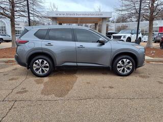 2023 Nissan Rogue for sale in Nashville TN