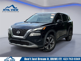 2023 Nissan Rogue for sale in Chattanooga TN