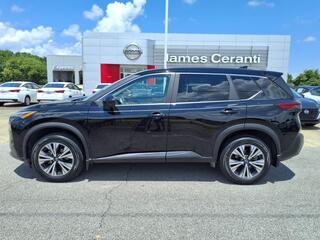 2023 Nissan Rogue for sale in Greenville MS