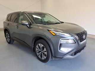 2023 Nissan Rogue for sale in Decatur AL