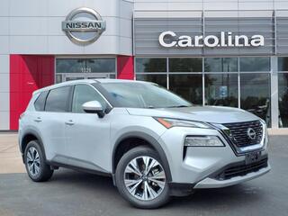 2023 Nissan Rogue for sale in Burlington NC