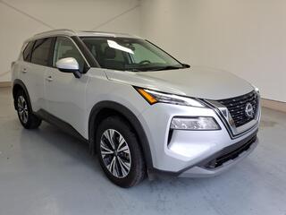 2023 Nissan Rogue for sale in Decatur AL