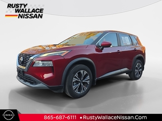 2023 Nissan Rogue for sale in Knoxville TN