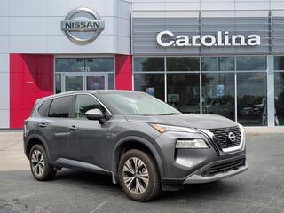 2023 Nissan Rogue for sale in Burlington NC