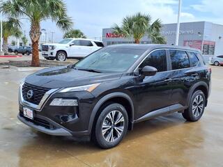 2023 Nissan Rogue for sale in Kosciusko MS