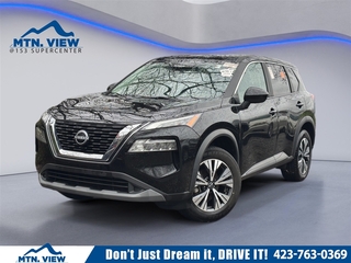 2023 Nissan Rogue for sale in Chattanooga TN