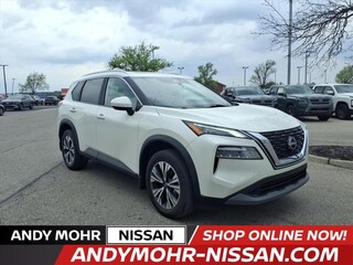 2023 Nissan Rogue for sale in Indianapolis IN