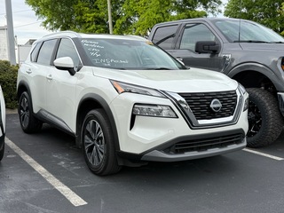 2023 Nissan Rogue for sale in Greer SC